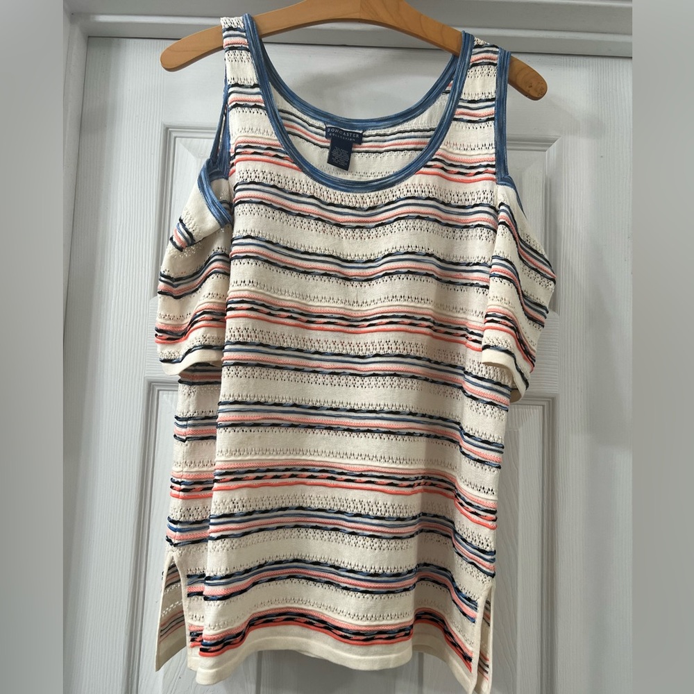 Doncaster Coleectiion Top